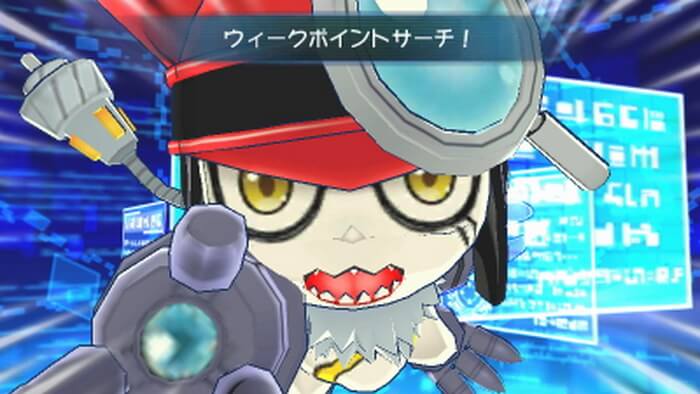 ‘Digimon Universe: Appli Monsters’ untuk 3DS Ungkap Detil Perdana