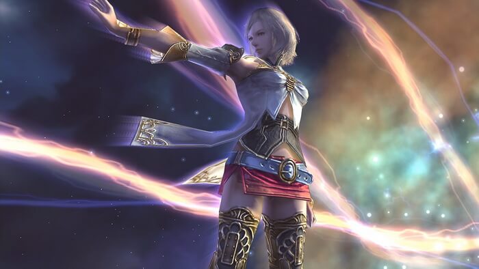 Square Enix Umumkan ‘Final Fantasy XII: The Zodiac Age’ untuk PS4