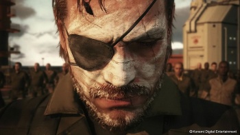 Rasa Takut Fans Menjadi Kenyataan, 'Metal Gear Solid' Akhirnya Jadi Pachislot