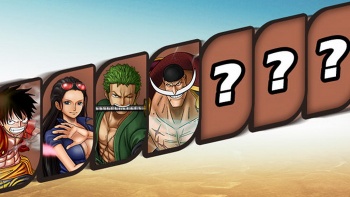 ‘One Piece: Burning Blood’ akan Tambahkan 3 Karakter Baru yang Dipilih Fans