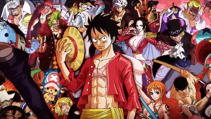 Tentukan Tanggal Rilis, ‘One Piece: Great Pirate Colosseum’ Pamerkan Trailer Perdana