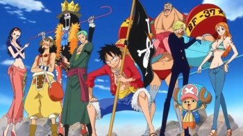 Eiichiro Oda Sudah Merencanakan Halaman Akhir 'One Piece'