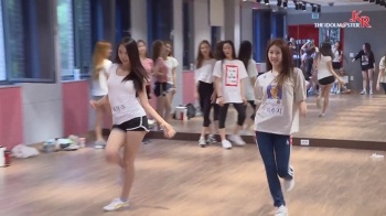 'Idolm@ster.KR' Tunjukkan Video-video Latihan Idol Mereka