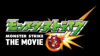 Mobile Game 'Monster Strike' Diadaptasi Menjadi Anime Movie