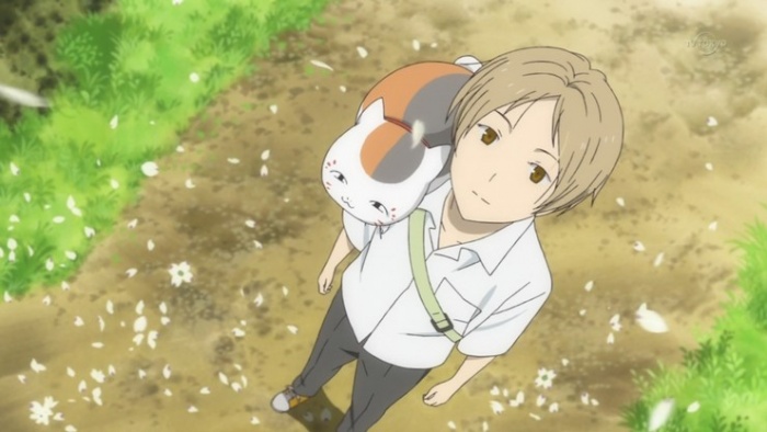 Season Keenam ‘Natsume Yuujin-Chou’ Akan Ditayangkan di Musim Semi