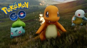 Kreator 'Pokemon GO' Meminta Maaf Atas Terlambatnya Perilisan di Jepang