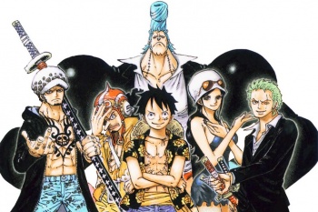Cerita 'One Piece' Sudah 65% Selesai Menurut Eiichiro Oda