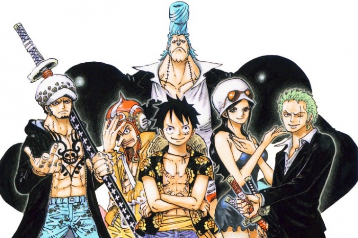 Cerita ‘One Piece’ Sudah 65% Selesai Menurut Eiichiro Oda