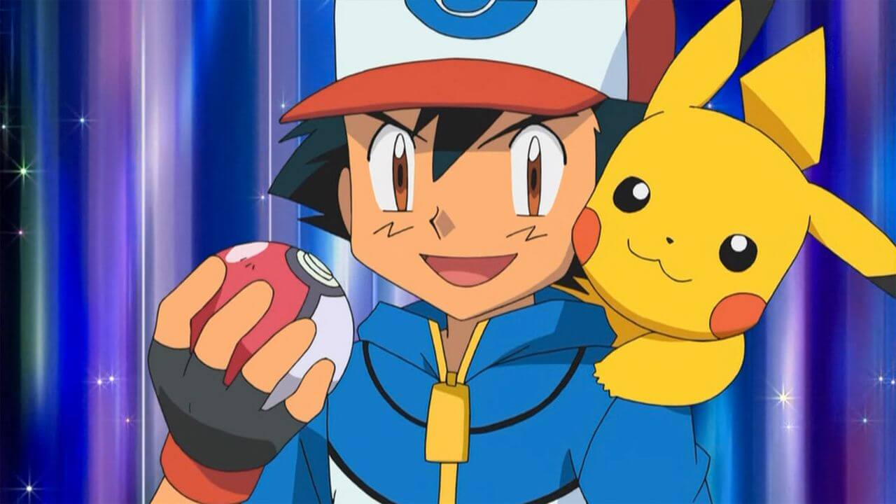Legendary Mendapatkan Hak Siar Untuk Film Live-Action Pokemon