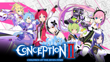 'Conception II' Hadir di PC Melalui Steam