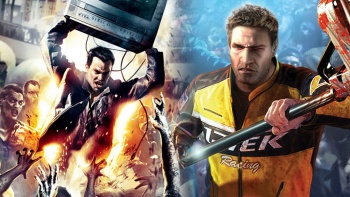 Capcom Siap Bawa 'Dead Rising, Dead Rising 2, & Off the Record' ke PS4, Xbox One, PC
