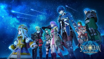 [First Impression] Star Ocean 5: Integrity and Faithlessness