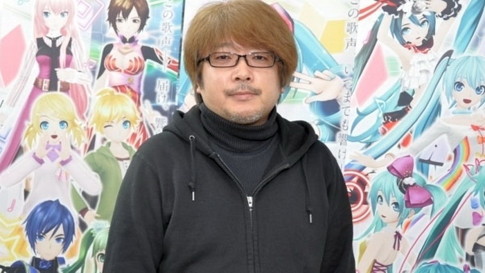 General Producer untuk Seri Hatsune Miku Keluar dari Sega