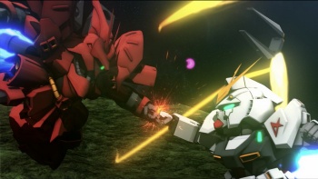 Trailer Kedua 'SD Gundam G Generation Genesis' Umumkan Tanggal Rilis
