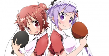 Anime Ping Pong 'Shakunetsu no Takkyuu' Tampilkan Video Promosi Beriisikan Potongan Lagu Tema