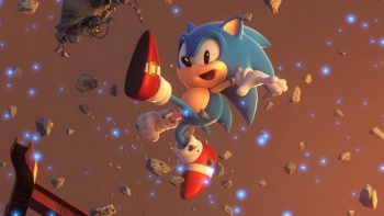 Rayakan Ulang Tahun ke-25, Sega Umumkan 'Sonic Mania' & 'Project Sonic 2017'