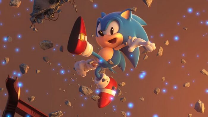 Rayakan Ulang Tahun ke-25, Sega Umumkan ‘Sonic Mania’ & ‘Project Sonic 2017’