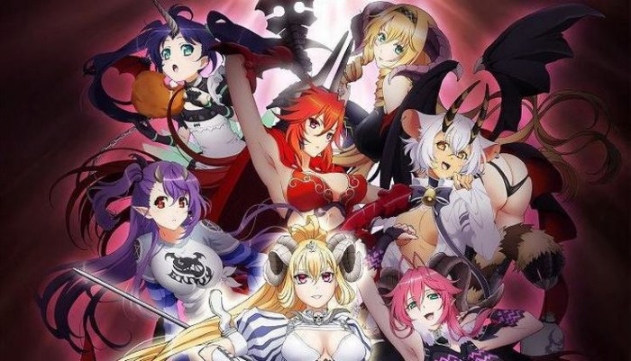 Anime ‘7 Deadly Sins’ Hobby Japan Kembali Umumkan Seiyuu Tambahan