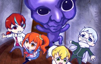 Game Horor Ao Oni Akan Mendapatkan Adaptasi Anime TV dan Anime Layar Lebar