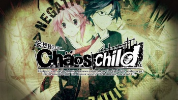 Anime 'Chaos;Child' Akan Ditayangkan Pada Bulan Januari