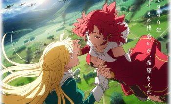Anime ‘Shuumatsu no Izetta’ Rilis Video Promosi Ke-5, Tampilkan Potongan Lagu Opening