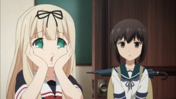 Tiket Anime 'Kancolle Movie' Sudah Dapat Dipesan Melalui Situs CGV Blitz