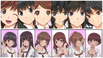 TBS Rencanakan Serial Anime Orisinil Bersama Kreator 'Amagami' & 'Kimikiss'