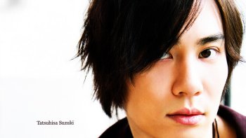 [Celebrity Sunday] Tatsuhisa Suzuki