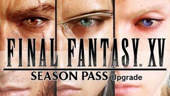 Square Enix Umumkan Season Pass untuk 'Final Fantasy XV'