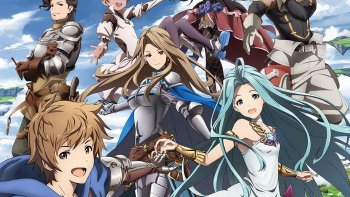 Umumkan Anime 'Granblue Fantasy,' Cygames Umumkan Banyak Game Baru