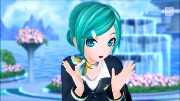 Demo 'Hatsune Miku: Project Diva X' Dirilis, Detil DLC Terungkap