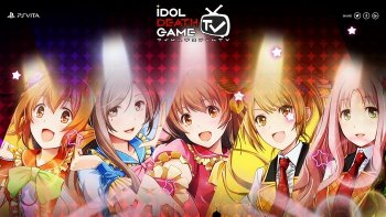‘Idol Death Game TV’ Pamerkan Lagu-lagu Ke-6 Karakter