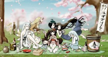 Anime ‘Kiitarō Shōnen no Yōkai Enikki’ Umumkan Para Pengisi Suara Dan Tanggal Tayang