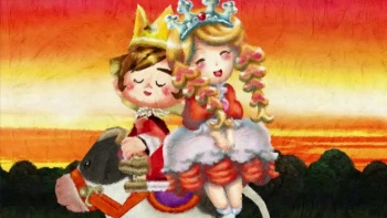 'Little King's Story' Versi PC Rilis 6 Agustus