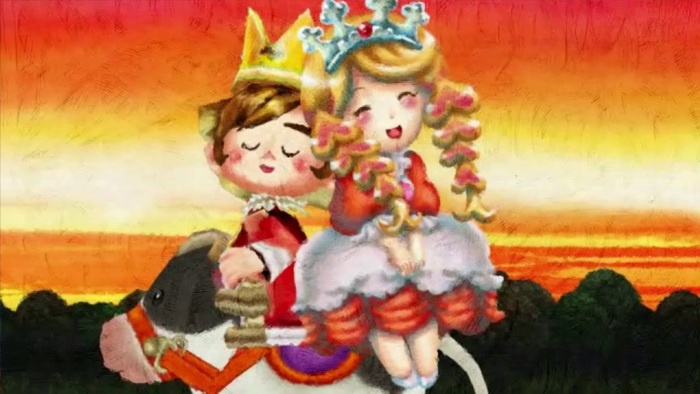 ‘Little King’s Story’ Versi PC Rilis 6 Agustus