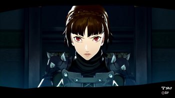 Iklan Terbaru 'Persona 5' Soroti Makoto