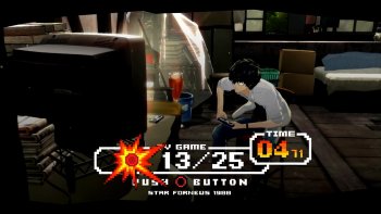 'Persona 5' Pamerkan Gameplay Buat Peralatan Menyusup & Bermain Star Forneus