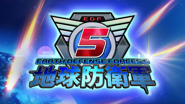 ‘Earth Defense Force 5’ Tunjukkan Detil Cerita & Trailer