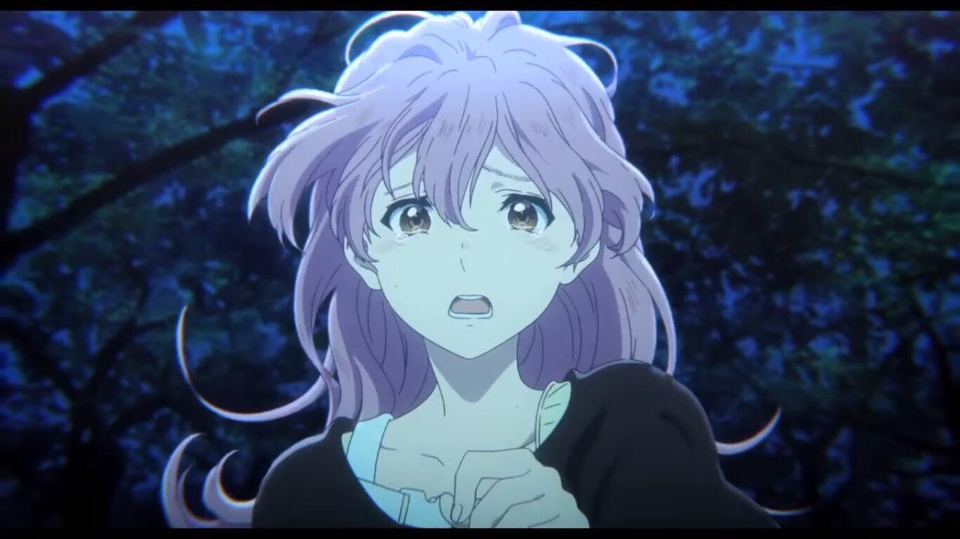 Anime ‘Koe no Katachi’ Menayangkan PV Panjangnya