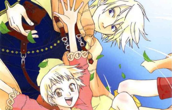 Manga Fantasi ‘Landreaall’ Akan Mendapatkan Adaptasi Anime