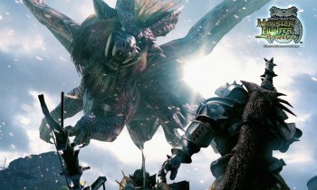 Hollywood Akan Membuat Sebuah Adaptasi Live-Action 'Monster Hunter'
