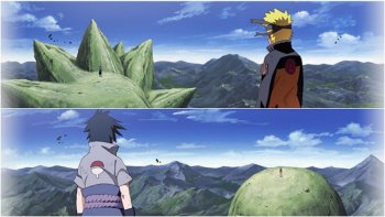 Anime Naruto 'Cuti' Selama 2 Minggu Untuk Mempersiapkan Episode Final