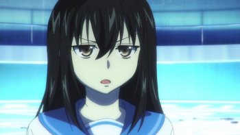 Akun Twitter Anime 'Strike the Blood' Mengkonfirmasi Tanggal Rilis OVA-nya