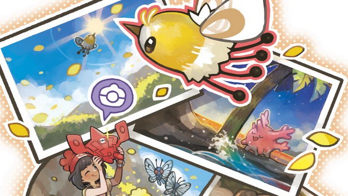 ‘Pokemon Sun & Moon’ Kenalkan Aether Foundation, Ultra Beast, Perbedaan Versi