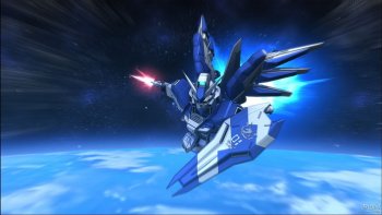 'SD Gundam G Generation Genesis' Versi Inggris Rilis Bersamaan dengan Versi Jepang