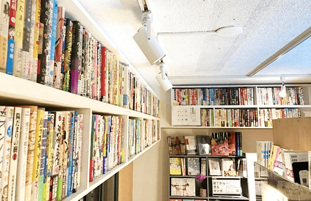 Pasar Manga Jepang Capai Rekor 612,6 Milyar Yen di 2020