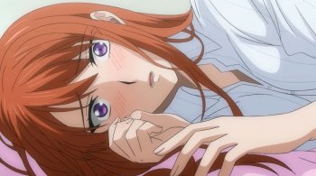 Musim Kedua Anime Yubisaki kara Honki no Netsujou Resmi Diumumkan
