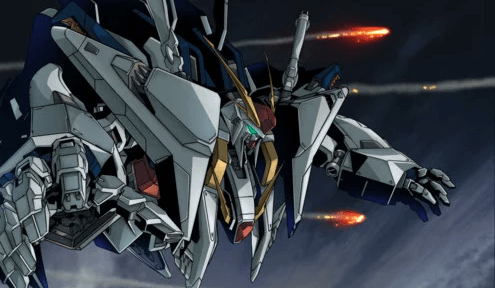 Mobile Suit Gundam: Hathaway’s Flash Ungkap Lebih Banyak Seiyuu Film Anime
