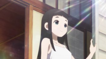 Film Kompilasi Anime Kakushigoto Tayangkan Teasernya