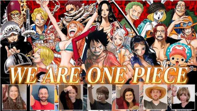 Hasil Voting Global 100 Besar Karakter Favorit One Piece Diumumkan